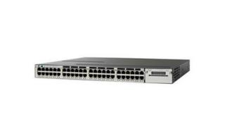 cisco2960交换机