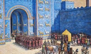 巴比伦帝国笔趣阁