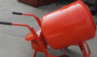 小型砂浆搅拌设备 小型砂浆搅拌设备