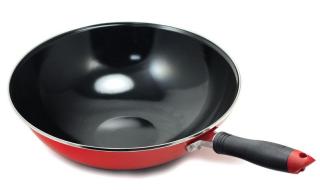 苏泊尔炒锅好吗 苏泊尔炒锅好吗