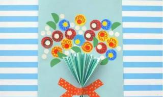 中秋节贺卡手工 中秋节贺卡手工