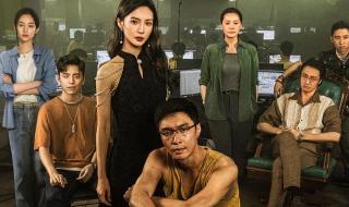 孤注一掷票房破26亿 孤注一掷票房破26亿