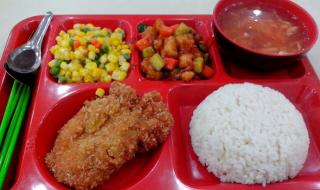 瓦房店美食 瓦房店美食