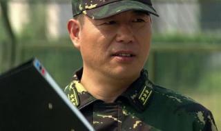 我是特种兵2女主角 我是特种兵2女主角