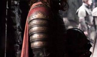 冰与火之歌第二季 冰与火之歌第二季