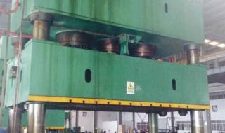 液压机维修 液压机维修