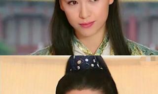 乌龙闯情关许平君