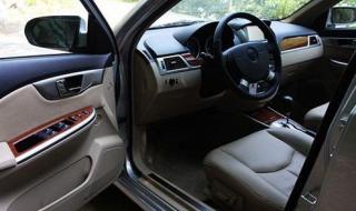 上海通用别克凯越