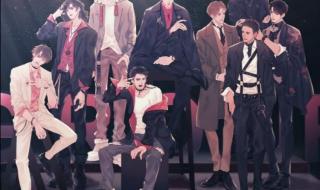 188男团系列哪个肉多 188男团系列哪个肉多