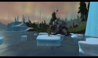 怎么去嚎风峡湾 怎么去嚎风峡湾