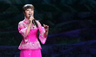 王二妮的歌 王二妮的歌