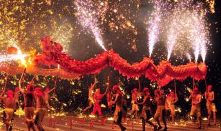 中华第一龙 中华第一龙