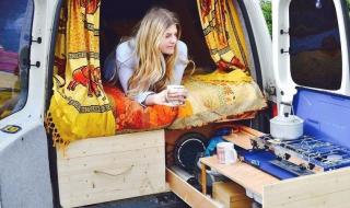 印度大篷车 印度大篷车