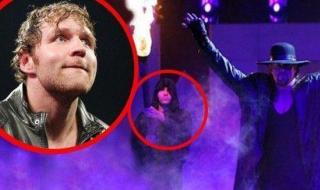 wwe卡恩图片 wwe卡恩图片