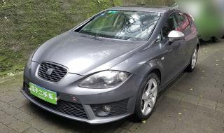 西亚特leon 西亚特leon