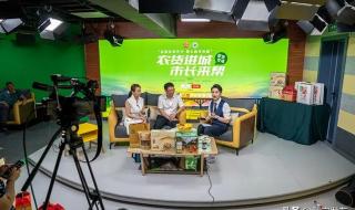 主持人梁音 主持人梁音