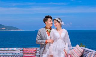 三亚婚纱照贵吗 三亚婚纱照贵吗