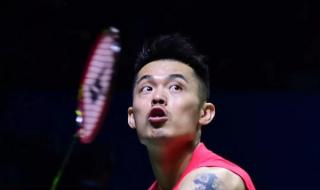 东京奥运会羽毛球男单 东京奥运会羽毛球男单