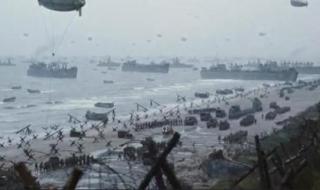 诺曼底登陆电影国语