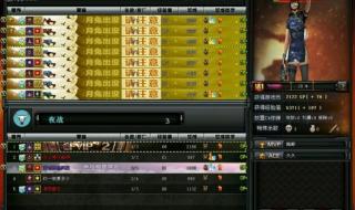 cf昵称大全 cf昵称大全