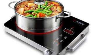 尚朋堂电磁炉维修 尚朋堂电磁炉维修