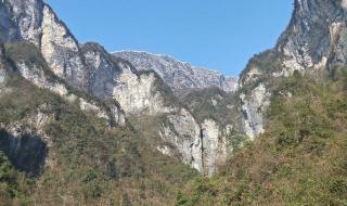 湘西旅游景点大全