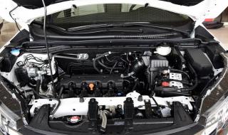 本田crv2015款报价 本田crv2015款报价