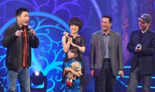 河北电视台男主持人