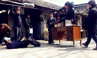 武打枪战电影 武打枪战电影