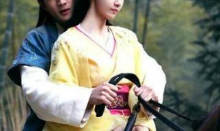 武神赵子龙马玉柔