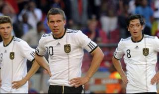 南非世界杯进球集锦 南非世界杯进球集锦