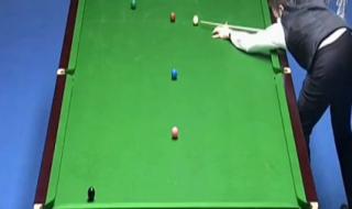 2014年斯诺克大师赛决赛 2014年斯诺克大师赛决赛