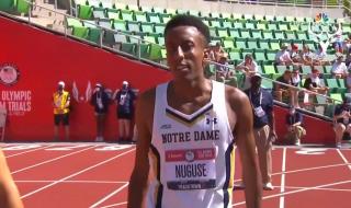 2021年央视奥运频道开播