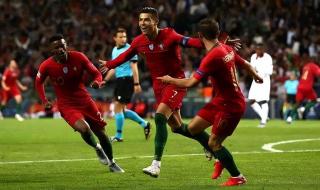 葡萄牙vs瑞士比分多少